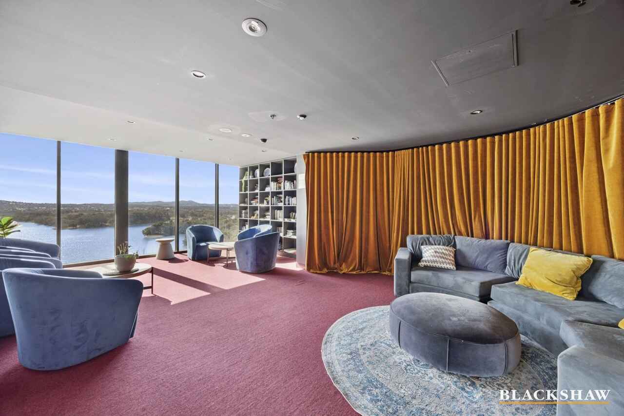 1803/4 Grazier Lane Belconnen