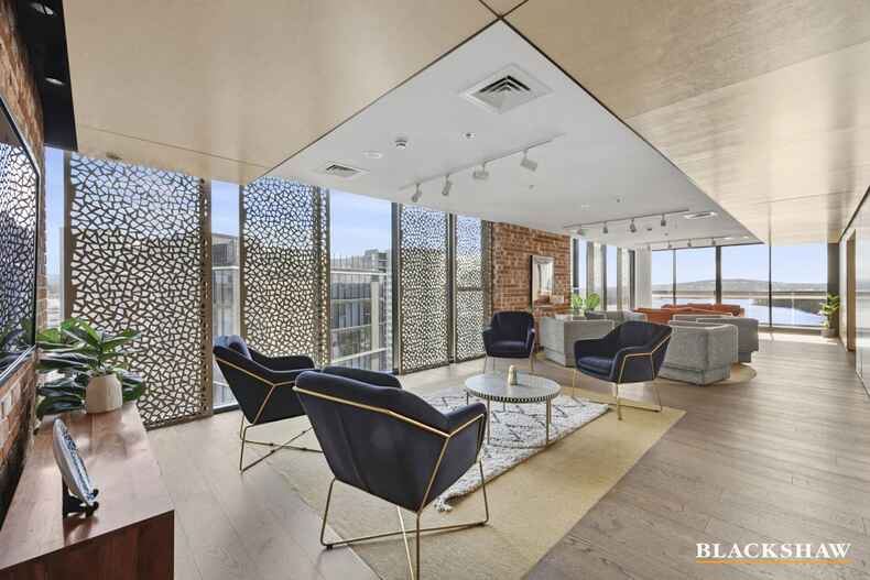 1803/4 Grazier Lane Belconnen 1803/4 Grazier Lane Belconnen