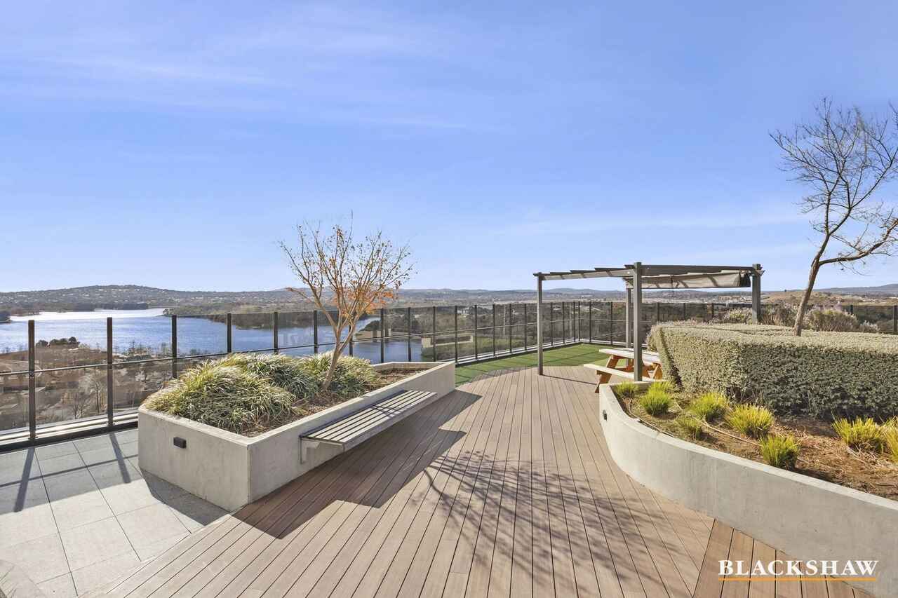 1803/4 Grazier Lane Belconnen