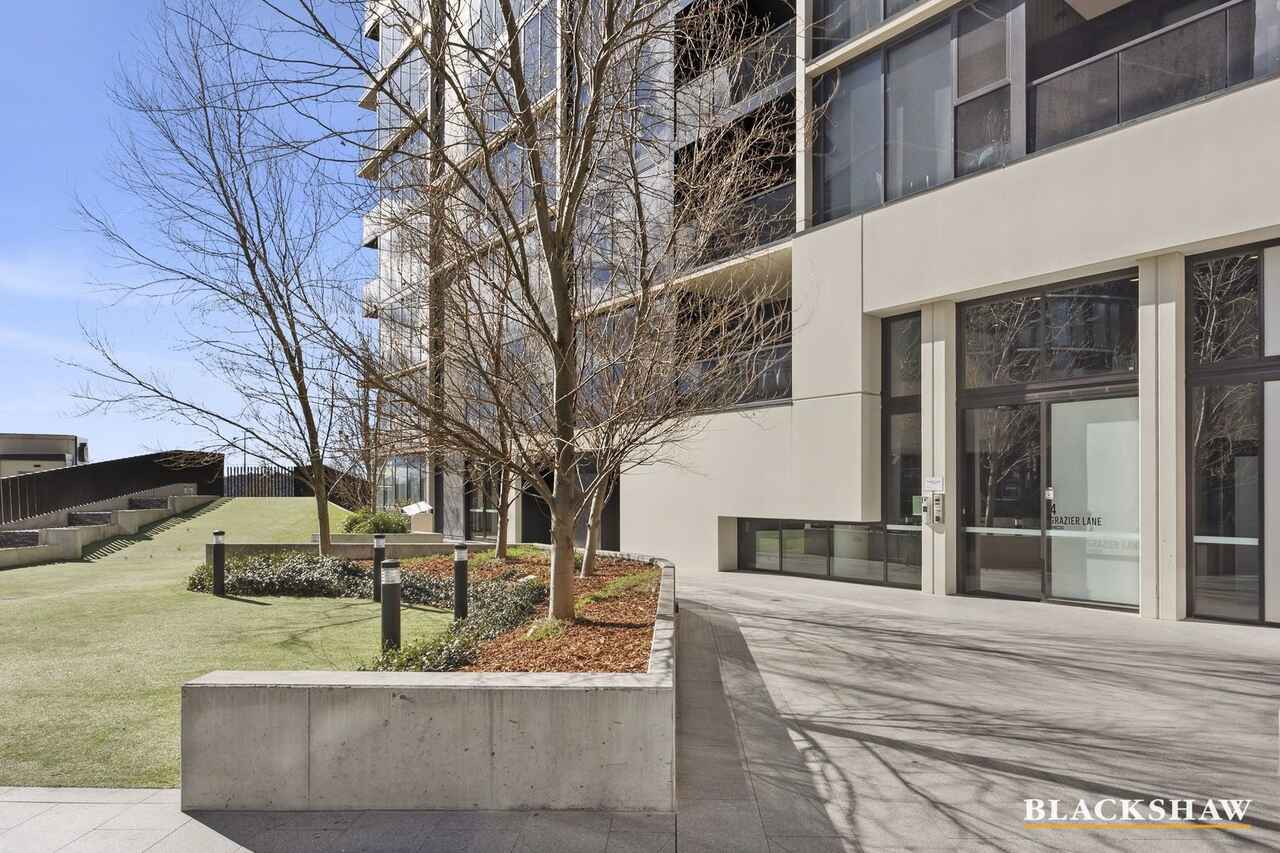 1803/4 Grazier Lane Belconnen
