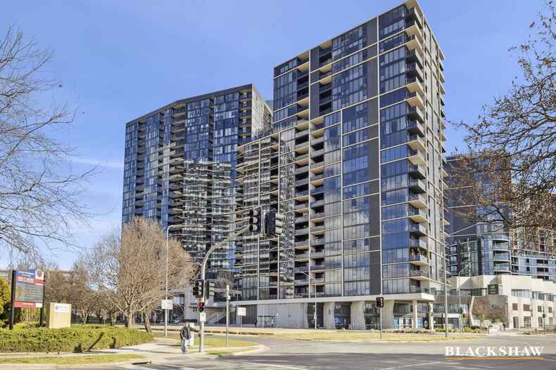 1803/4 Grazier Lane Belconnen 1803/4 Grazier Lane Belconnen