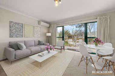 38/53 McMillan Crescent Griffith