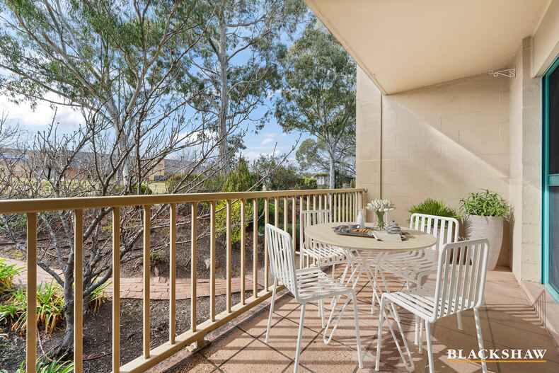38/53 McMillan Crescent Griffith