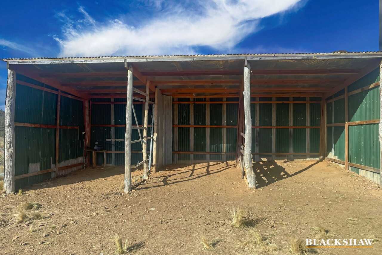 761 Jerangle Road Bredbo