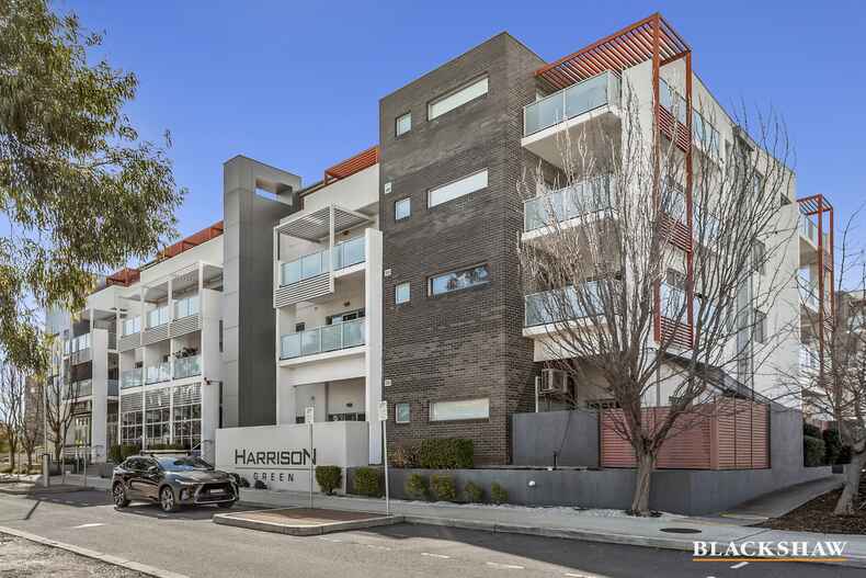 32/11 Wimmera Street Harrison 32/11 Wimmera Street Harrison