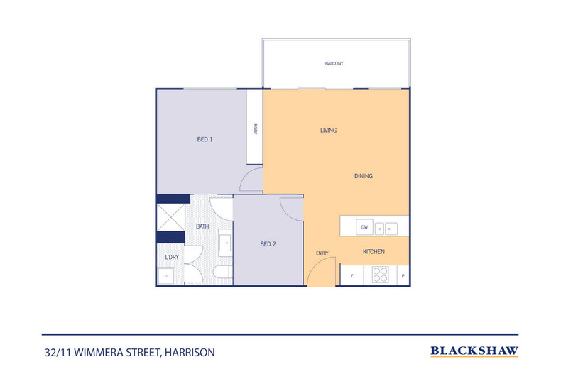 32/11 Wimmera Street Harrison 32/11 Wimmera Street Harrison