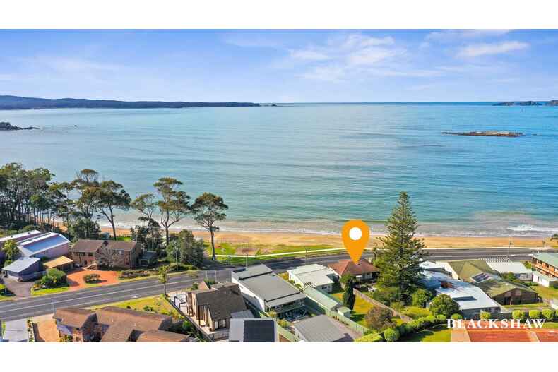 346 Beach Road Batehaven