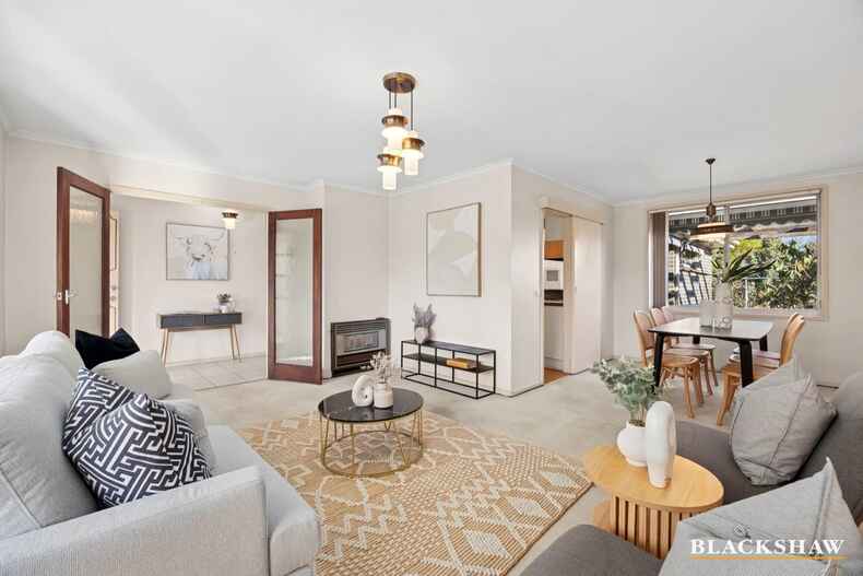 57 Osburn Drive Macgregor