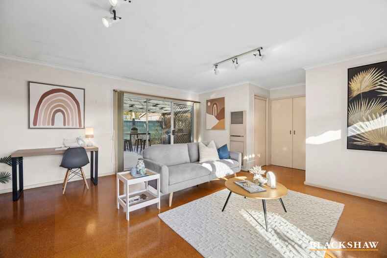 57 Osburn Drive Macgregor