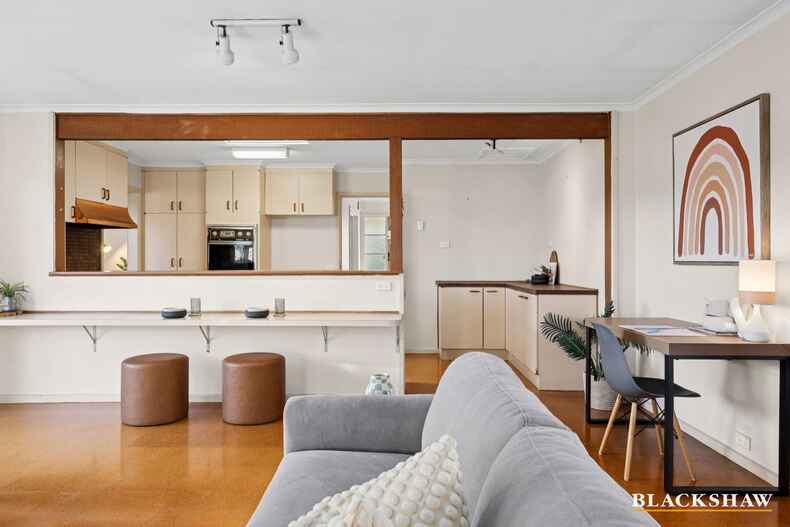 57 Osburn Drive Macgregor