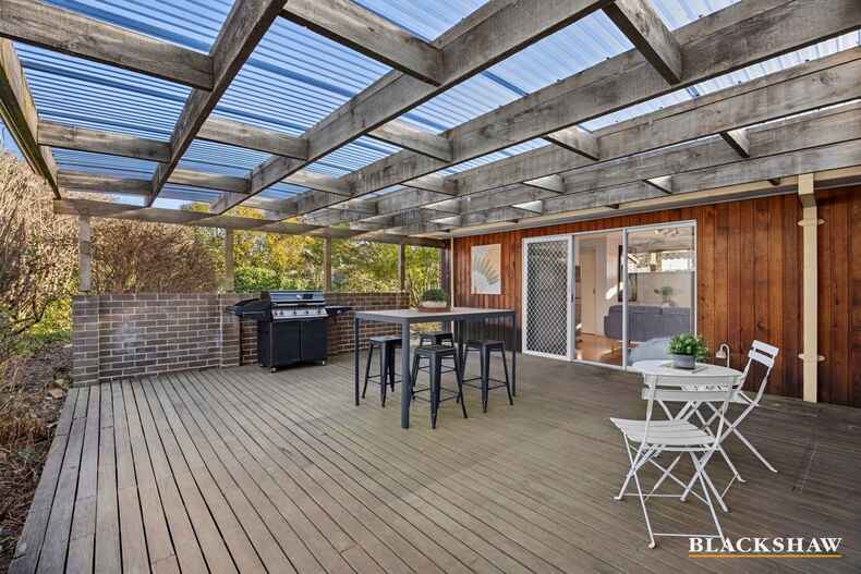 57 Osburn Drive Macgregor