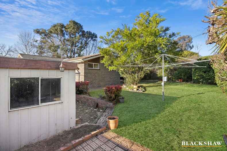 57 Osburn Drive Macgregor