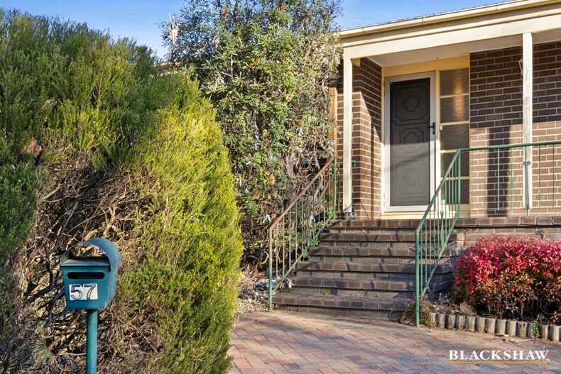 57 Osburn Drive Macgregor