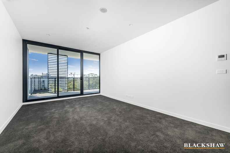 87/122 MacArthur Avenue Turner