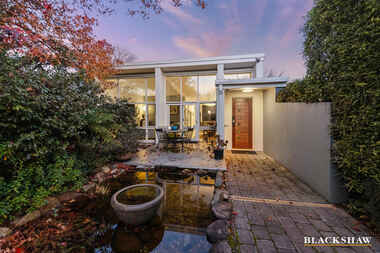 25a Tasmania Circle Forrest