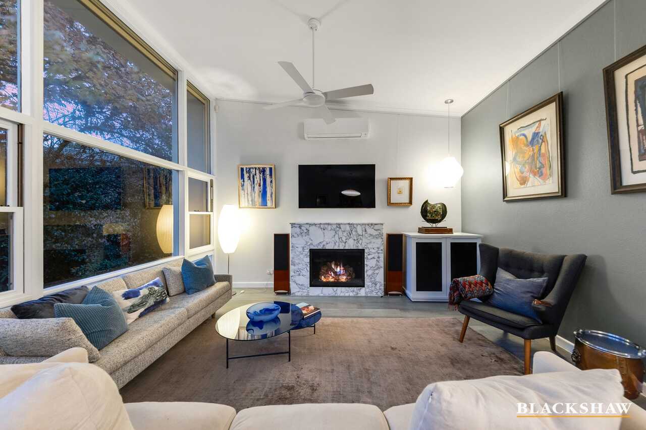 25a Tasmania Circle Forrest