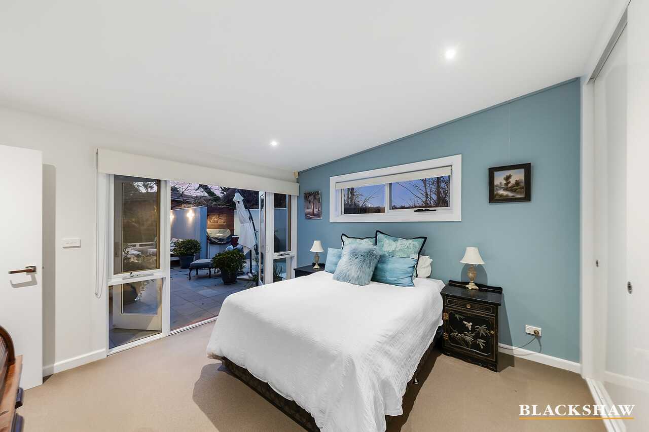 25a Tasmania Circle Forrest