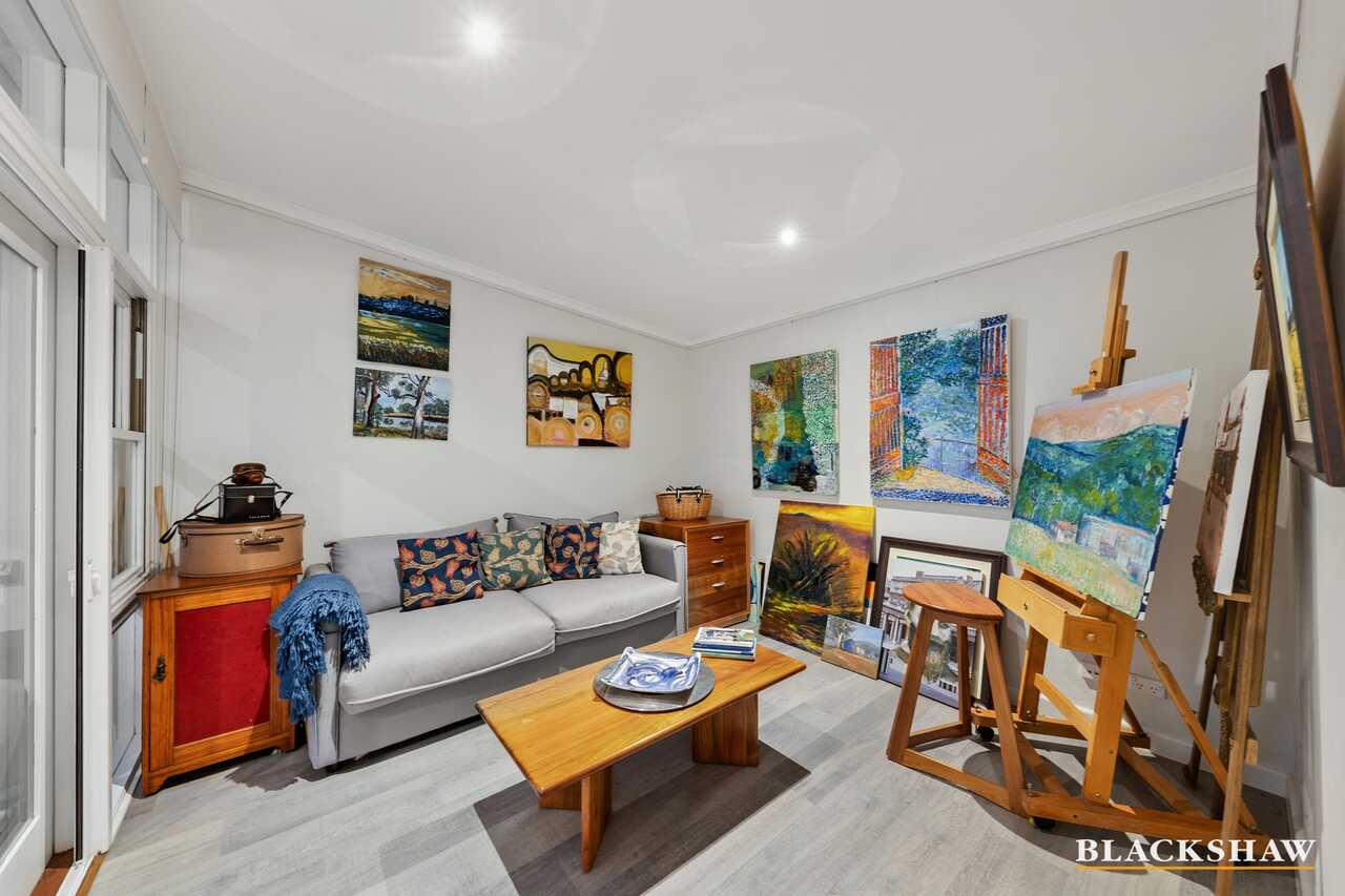 25a Tasmania Circle Forrest