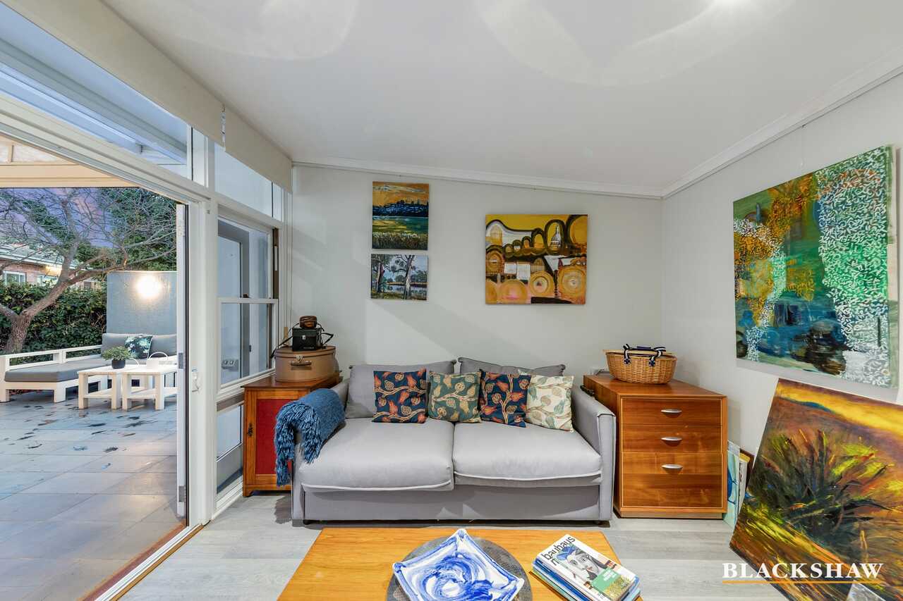25a Tasmania Circle Forrest