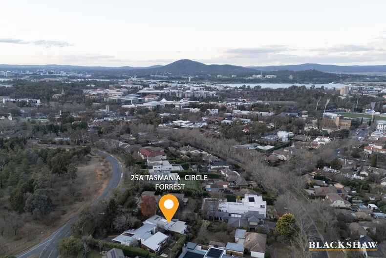25a Tasmania Circle Forrest 25a Tasmania Circle Forrest