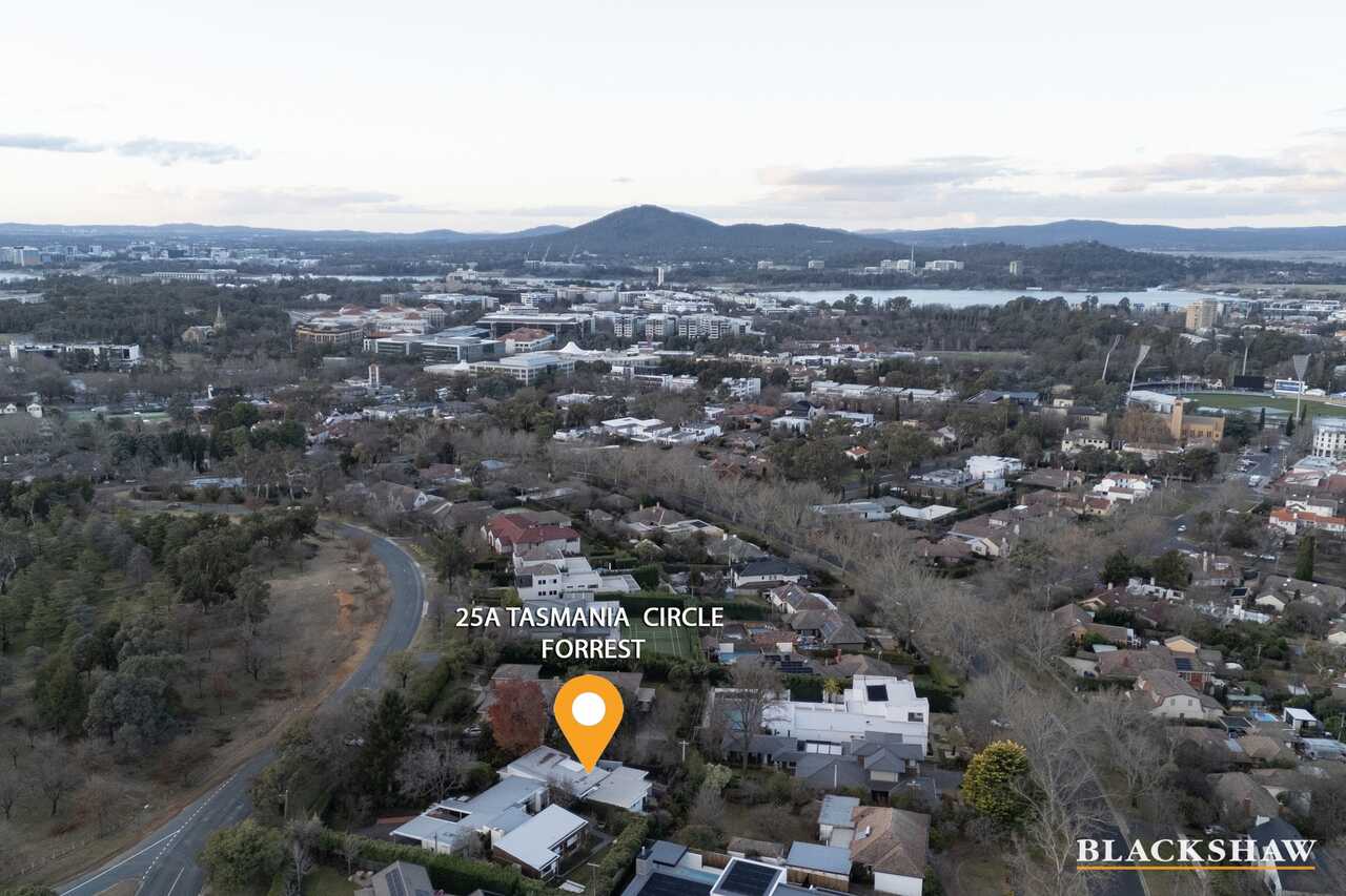25a Tasmania Circle Forrest