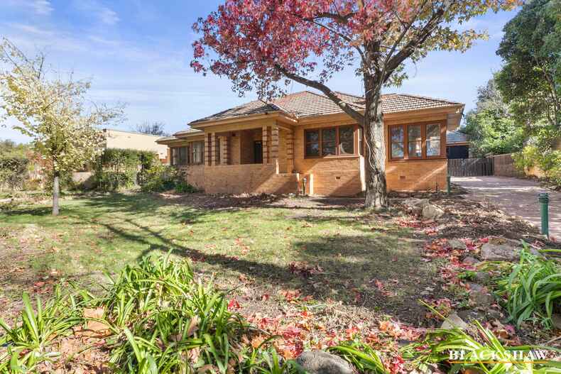 22 Arthur Circle Forrest