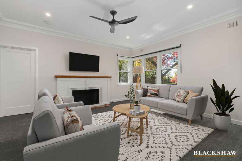 22 Arthur Circle Forrest 22 Arthur Circle Forrest