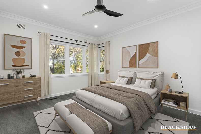 22 Arthur Circle Forrest 22 Arthur Circle Forrest