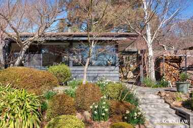 14 Jelbart Street Mawson