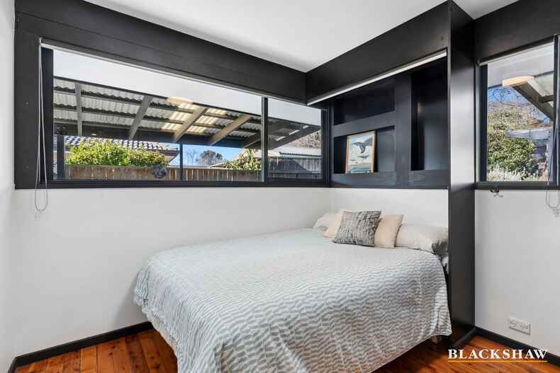 14 Jelbart Street Mawson