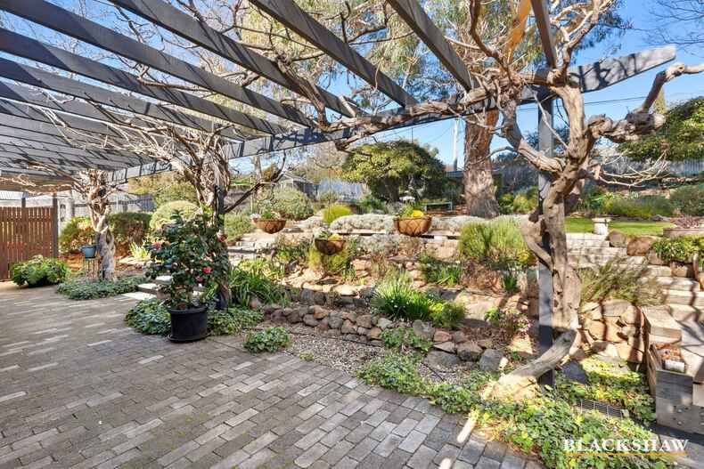 14 Jelbart Street Mawson