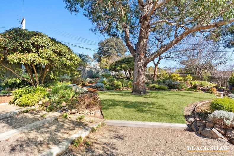 14 Jelbart Street Mawson