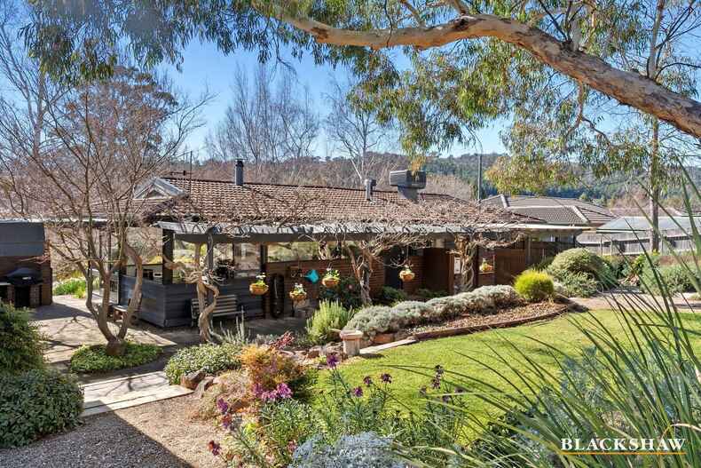 14 Jelbart Street Mawson