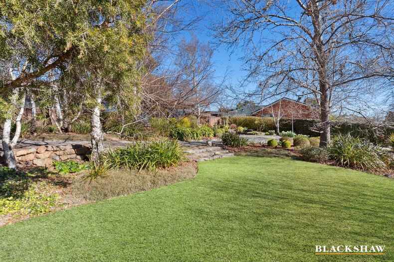 14 Jelbart Street Mawson