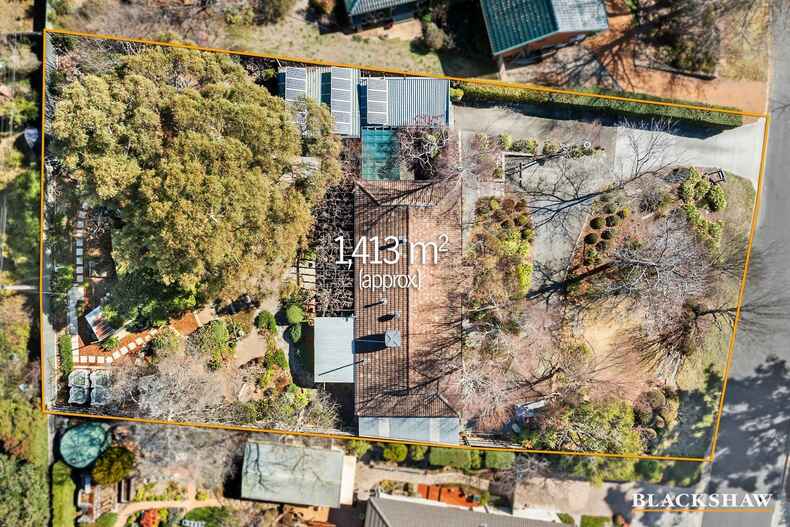 14 Jelbart Street Mawson