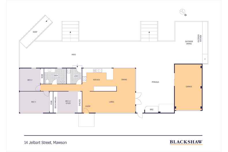 14 Jelbart Street Mawson