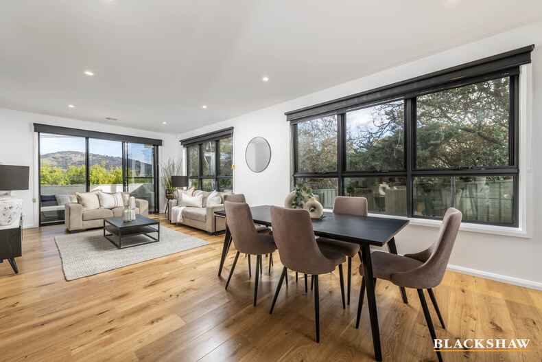 3/153 Shackleton Circuit Mawson 3/153 Shackleton Circuit Mawson