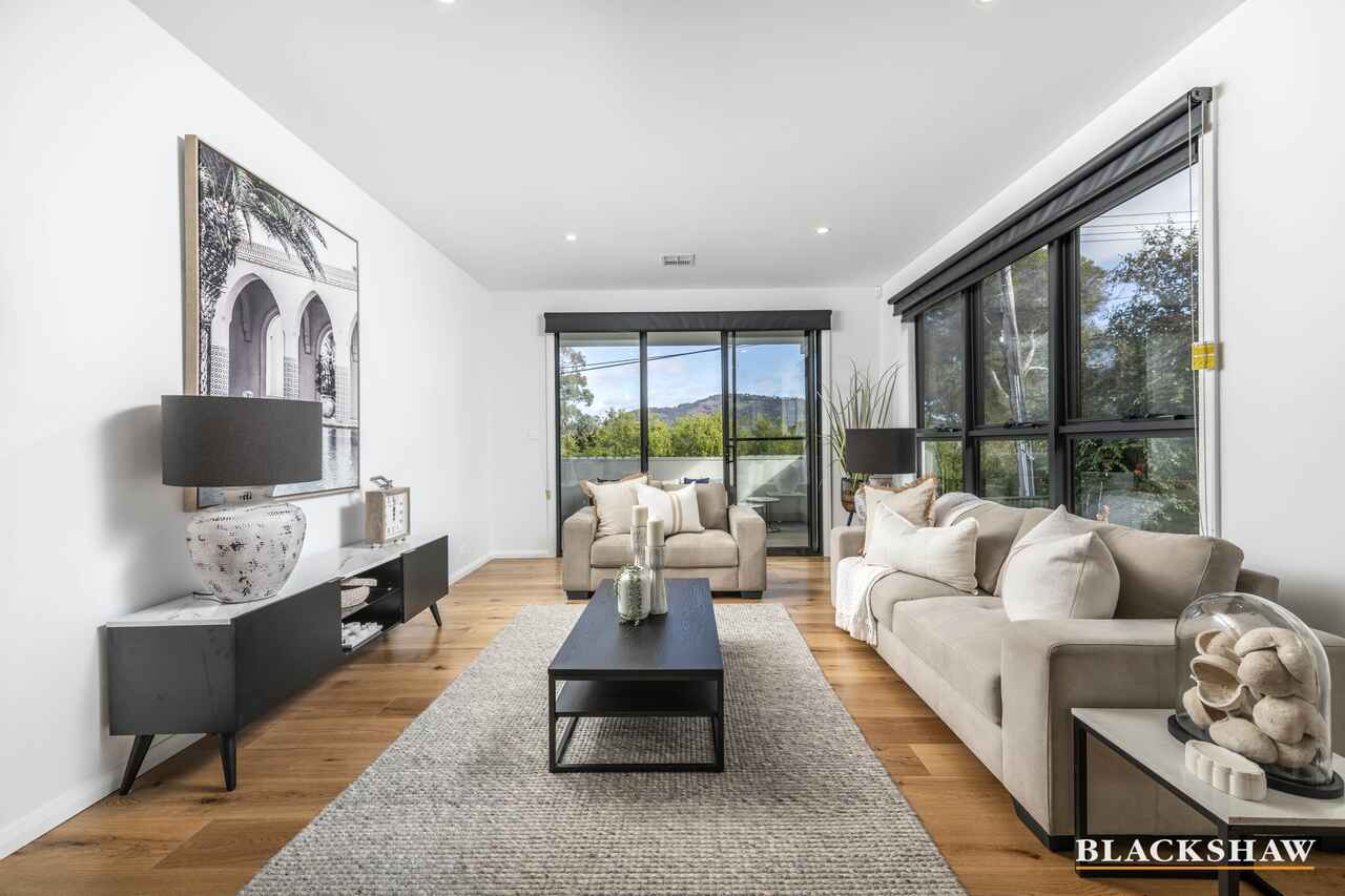 3/153 Shackleton Circuit Mawson