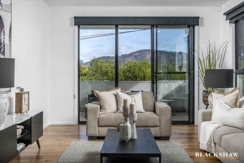 3/153 Shackleton Circuit Mawson 3/153 Shackleton Circuit Mawson