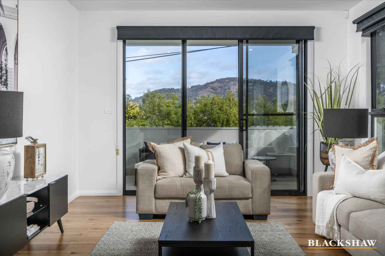 3/153 Shackleton Circuit Mawson