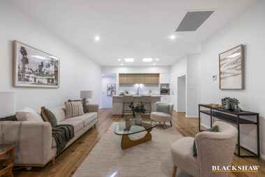 3/153 Shackleton Circuit Mawson