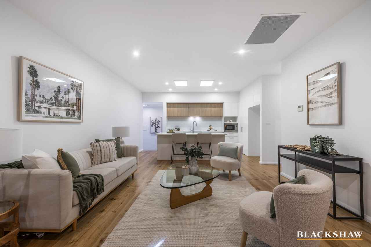 3/153 Shackleton Circuit Mawson