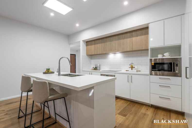 3/153 Shackleton Circuit Mawson 3/153 Shackleton Circuit Mawson