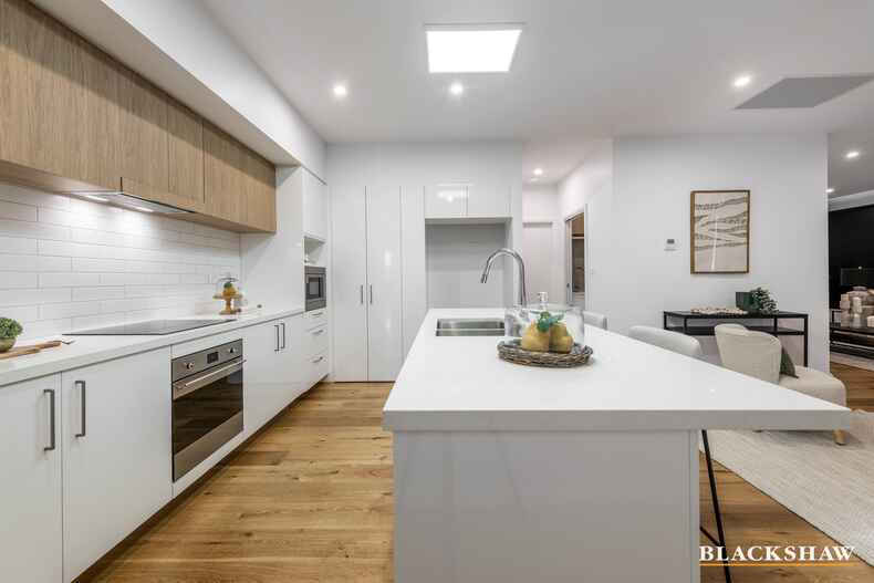 3/153 Shackleton Circuit Mawson 3/153 Shackleton Circuit Mawson