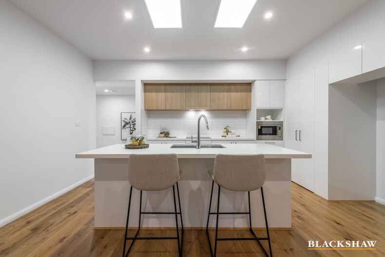 3/153 Shackleton Circuit Mawson 3/153 Shackleton Circuit Mawson