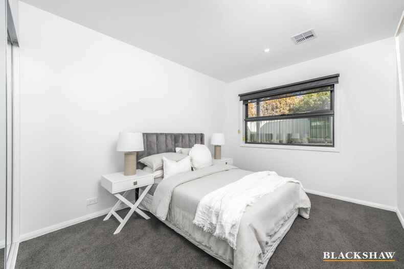 3/153 Shackleton Circuit Mawson 3/153 Shackleton Circuit Mawson