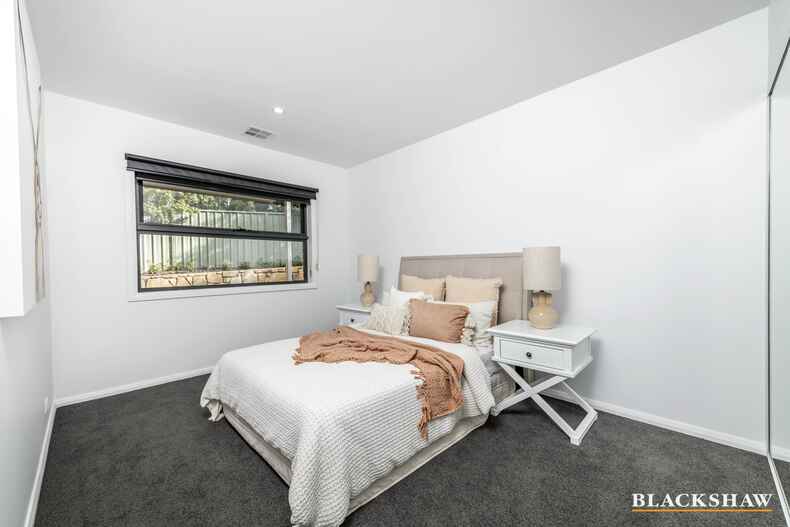 3/153 Shackleton Circuit Mawson 3/153 Shackleton Circuit Mawson