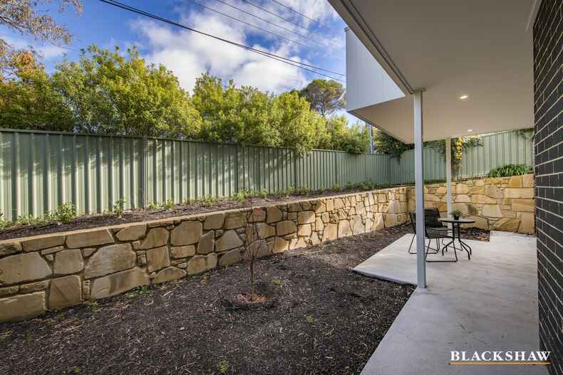 3/153 Shackleton Circuit Mawson 3/153 Shackleton Circuit Mawson