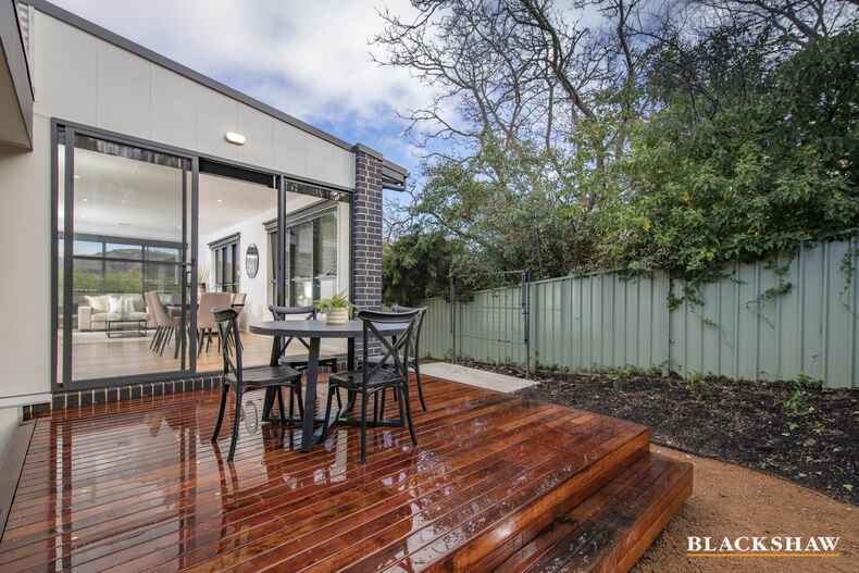 3/153 Shackleton Circuit Mawson 3/153 Shackleton Circuit Mawson