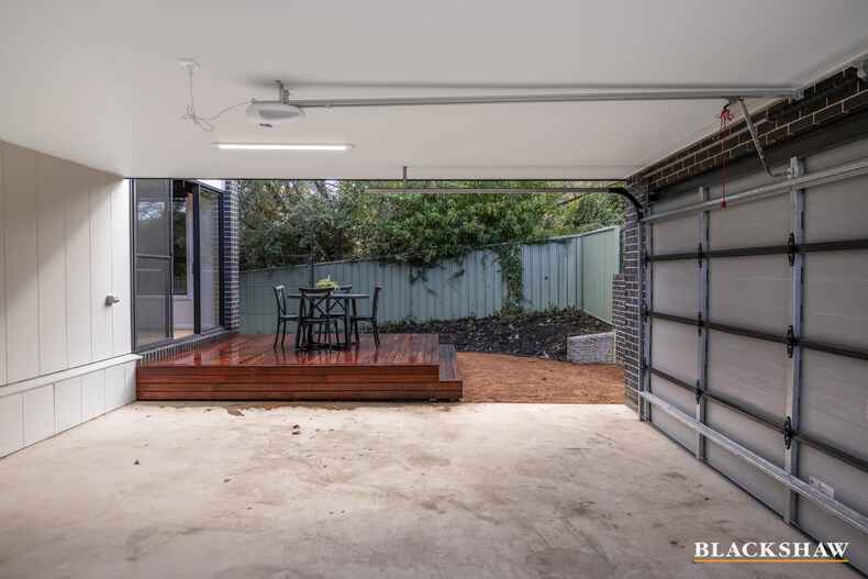 3/153 Shackleton Circuit Mawson 3/153 Shackleton Circuit Mawson